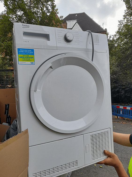 tumble_dryer_appliance_removal